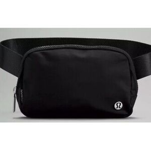 LULULEMON WEAR EVERYWHERE BELT BAG